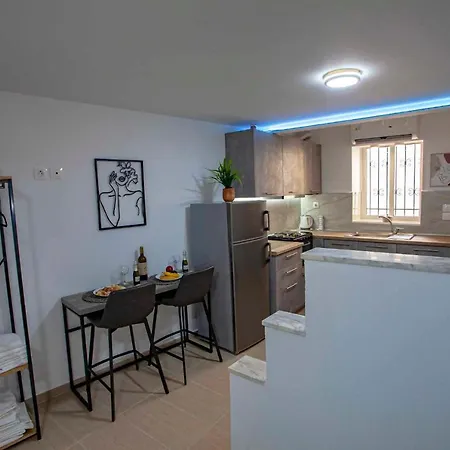 Apartamento Johns House - Venetian Port *