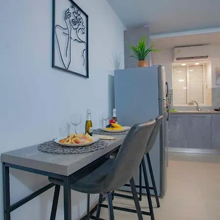 Apartamento Johns House - Venetian Port