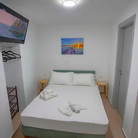 Apartment Johns House - Venetian Port Chania (Crete)