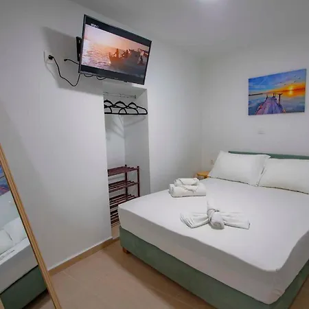 Johns House - Venetian Port 公寓 干尼亞